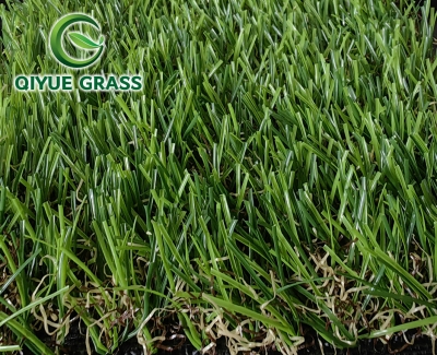 Landscape grass  4-color  Height:30mm