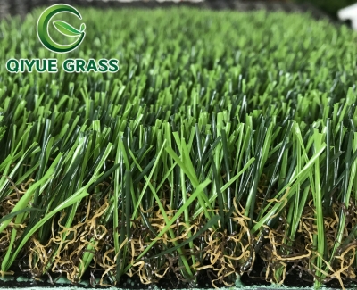 Landscape grass  4-color  Height: 40mm