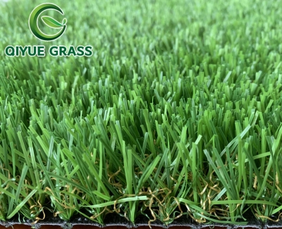 Landscape grass  4-color  Height: 30mm