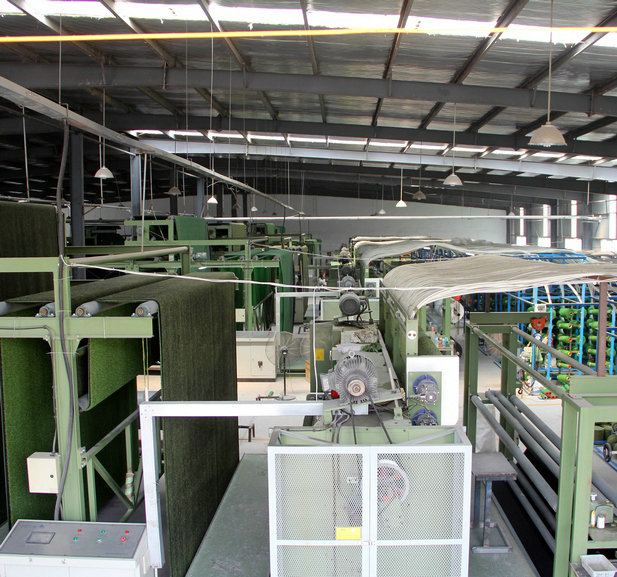 Artificial Turf | Wholesale Synthetic Grass Factory