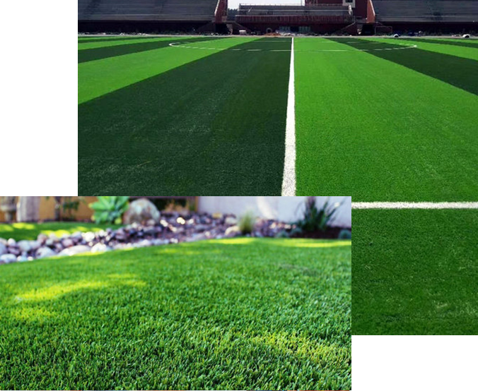 Artificial Turf | Wholesale Synthetic Grass Factory